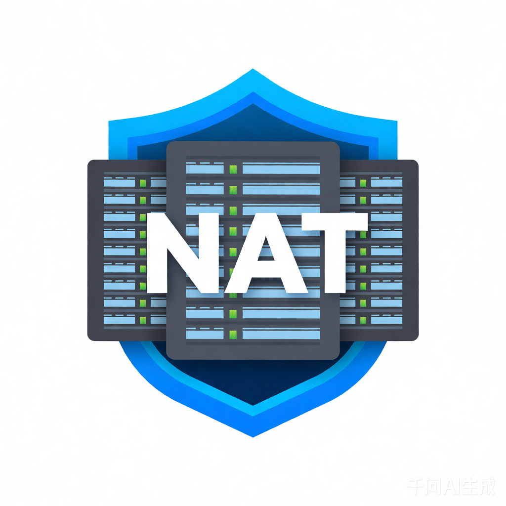 NAT云服务器