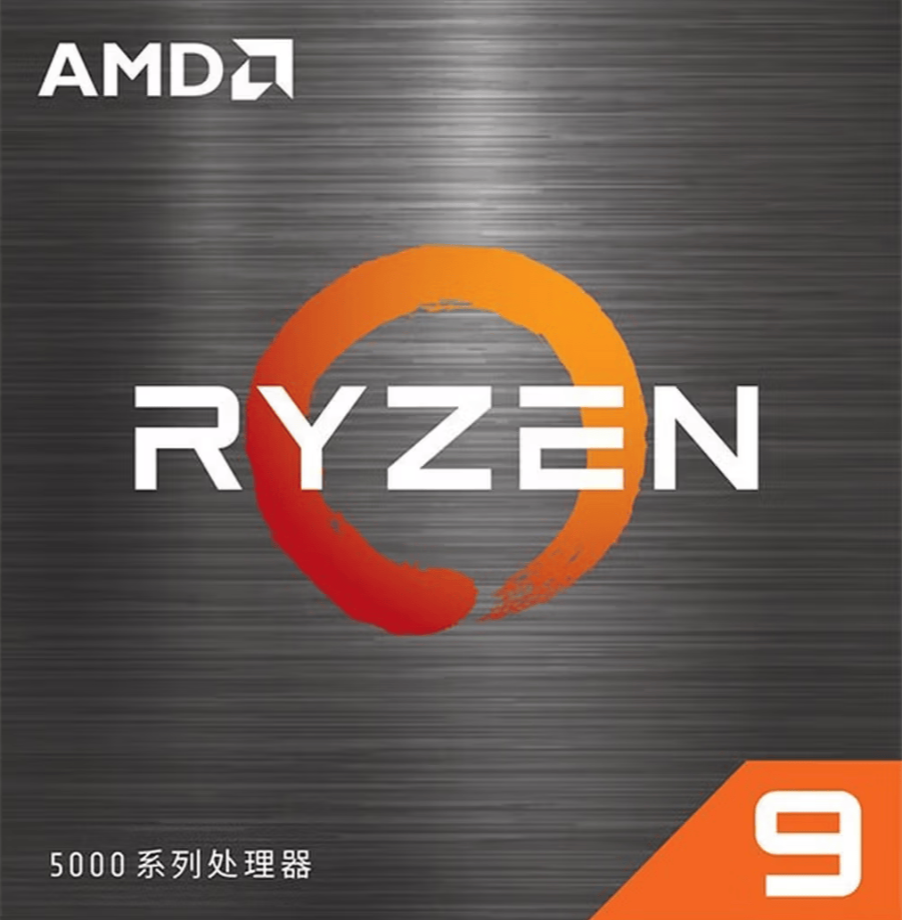 (联通）R9 5950X