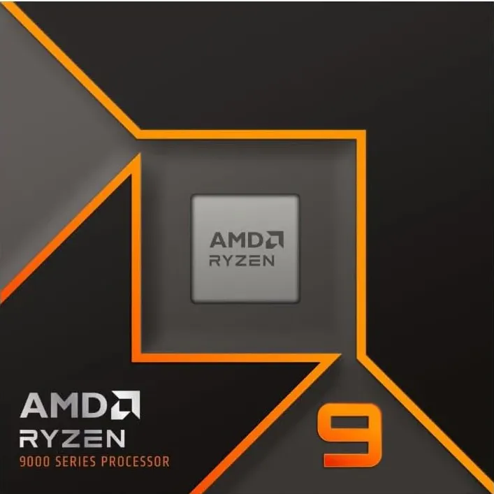 R9 9950X