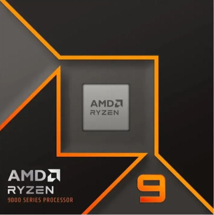 R9 9950X